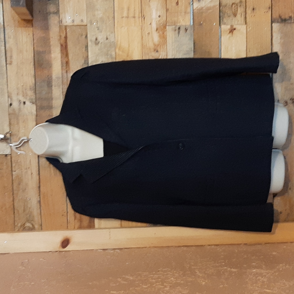 Daniel for Spellbound navy blue blazer Size 14